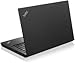 2016 Lenovo ThinkPad Flagship Premium T460s Business Ultrabook 20F9 (Intel 6 Gen i7-6600U 2.4Ghz to 3.4Ghz with Turbo, 8GB, 256GB SSD, 14 IPS, 1.36 kg,22mm, Win 7 Pro 64 - Black)