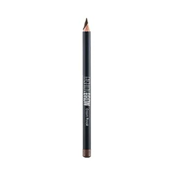 Maybelline New York Brow Pencil, Dark Brown, 0.78 g