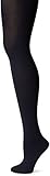 Hue Women's Microfiber Opaque Tights