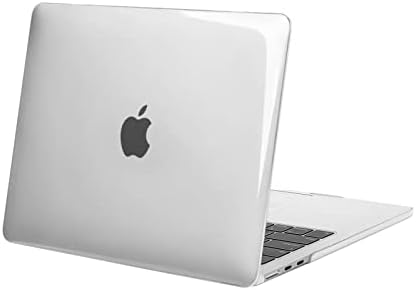 MOSISO Compatible with MacBook Air 13 inch Case 2025 2024 2023