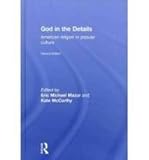 God in the Details : American Religion in Popular Culture, , 0415485363