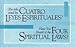 Conoces Ias Cuatro Leyes Espirituales?/Have You Heard of the Four Spiritual Laws? (Pack of 25) by 