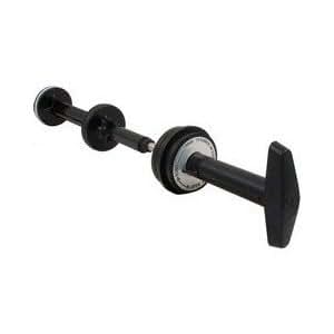 Amazon.com : Backwash Valve Piston Assembly for Hayward D
