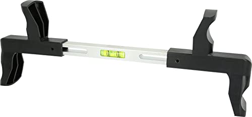 KS Tools 515.3184 Steering Wheel Scales with Clamp Function 155-355 mm