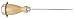Norpro, Brown Wooden Handle Ice Pick, One Size