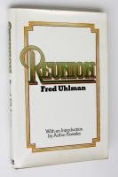 Photo 1 of Reunion, 1st, First American Edition