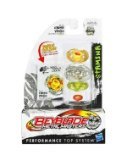 Beyblade Metal Masters -Stamina Battle Top #BB60 Earth Virgo