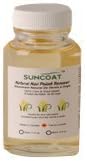 Suncoat Products inc Natural Nail Polish Remover, 60 ml by Suncoat Products inc