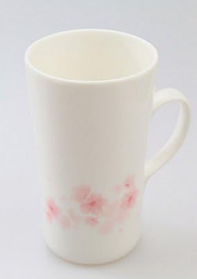 YFDS Sakura mug with lid and mug ,1