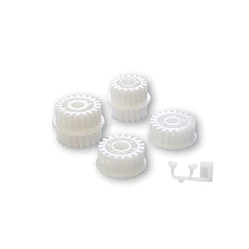Printertree CB414-67923 Fuser Drive Gear Kit fits HP LaserJet P3005 M3027 M3035