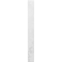 Ekena Millwork BKTMHA Steel Bracket Hamilton, 2"W x