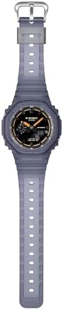 Casio G-Shock - Reloj de Pulsera analógico y Digital de Cuarzo Unisex