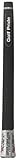 Golf Pride Tour Velvet Plus 4 Standard Grip, Black