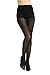 Alice & Belle Women's 40 Den superfine fiber Control Top Pantyhose, super soft tights