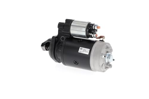 HELLA 8EA 015 642-551 Motorino d'avviamento - 12V - 2.7KW