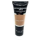 Merle Norman Lasting Foundation - Alabaster Beige