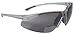 Radians C2-210 Bi-Focal Reading Safety Glasses with Smoke 1.0 Lens