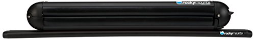 RockyMounts LiftOp Biggie Ski and Snowboard Carrier - Black
