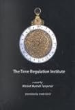 The Time Regulation Institute, Tanpinar, Ahmet Hamdi, 1892381036