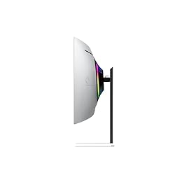 Samsung 34" Odyssey OLED G8 (G85SD) Ultra-QWHD