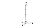 Ludwig Straight Cymbal Stand (LAC25CS)