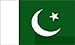 Pakistan National Flag 3x5 New 3 x 5 Pakistani Banner