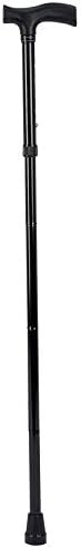 OpSwiss Aluminum Walking Cane