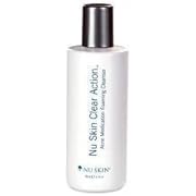 Nuskin Nu Skin Clear Action Acne Medication Foaming Cleanser