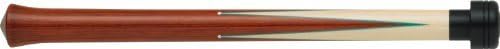 Jump Cue w Quick-Release Joint & Extra Light Butt by Cue & Case