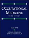 Occupational Medicine : Principles and Practical Analysis, Zenz, Carl, 0801666767