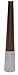 Almay Intense i-Color Liquid Liner, Brown Topaz [022], 0.8 oz