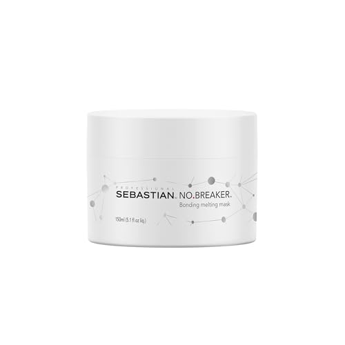 Sebastian Professional No. Breaker Masque reconstructeur, protection contre la casse - 150ml