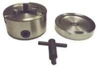 Quick 3 Jaw Chuck Adapter Kit For Domestic And Foreign Vehicles