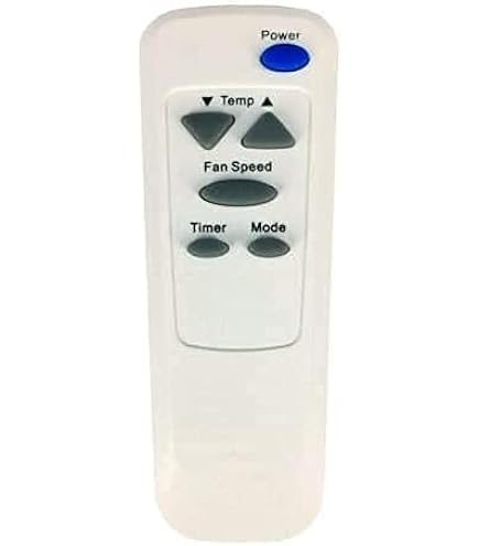 Amazon.com: 6711A20034G Replace Remote Control fit for LG Air