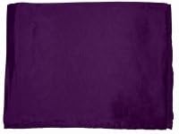 Cowboy Shop Silk Scarves - Purple