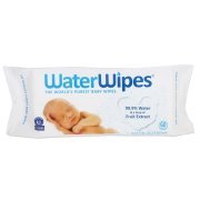 WaterWipes Sensitive Baby Wipes, 60 count - 3 Packs