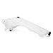 GZYF ABS Coolant Tank Reservoir W/Cap & Sensor Compatible with 2008-2017 Volvo VNL & Mack CXU Trucks