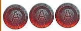 Q4U Charcoal Quick Lighting 10 Roll Coal 100 Disc Briquet view 3