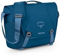 Amazon.com: Manhattan Portage Downtown NY Messenger Bag (LG