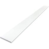 Threshold.Shop Custom White Marble Shower Curb Top, Backsplash &amp; Windowsill