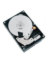 Toshiba MG03ACA400 4TB 7200RPM 3.5-Inch/ SATA3/SATA 6.0 GB/s 64MB/ Enterprise Hard Drive