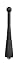 Motorola Original NAF5042 8505241U06 806-941 MHz stubby SMA antenna