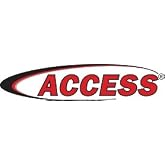 Access 60270 Slide In Hook Replacement Kit, VANISH &amp; TONNOSPORT 1" x 17 ft. w/4 sc