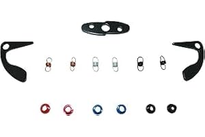 72300 Advance Curve Kit for Chevy/GM H.E.I. Distributors