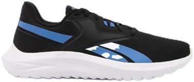 Scarpe da Ginnastica da Uomo ENERGEN Lux, Nero/Blu/Bianco, 40,5 EU