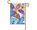 Magnet Works MAIL32006 Flip Flop Summer Garden Flag