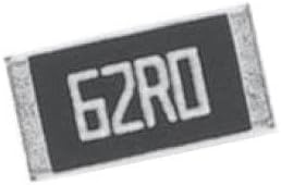 Thin Film Resistors - SMD 10K OHM .1% 25PPM (50 pieces)