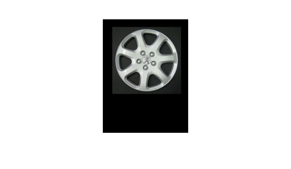 Juego de 4 tapacubos para ruedas de vehículo FIAT 307, 407 ...
