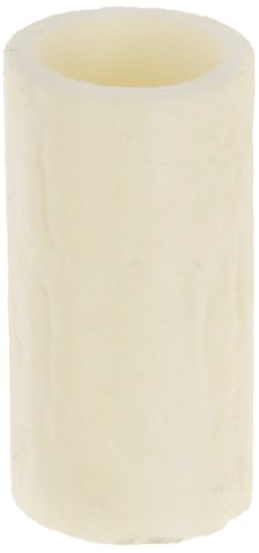 Bacharach 0007-1644 Replacement Filter Element for 24-1172 and 19-3265 Water Trap, Short, White (Pack of 3)