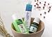 SwissJust Pain Travel Size Set 31Herbal Oil, Juniper Cream & Body Balm